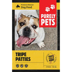 Purely-pets-tripe-patties