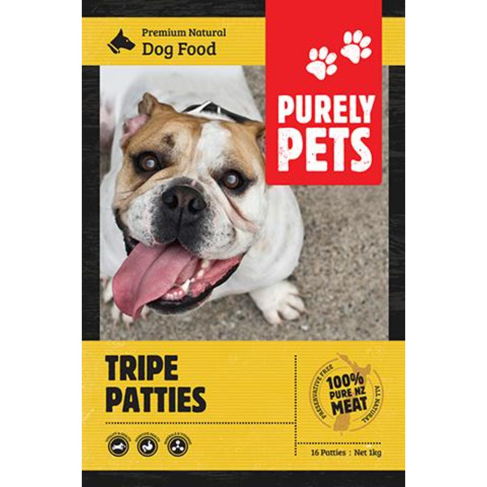 Purely-pets-tripe-patties