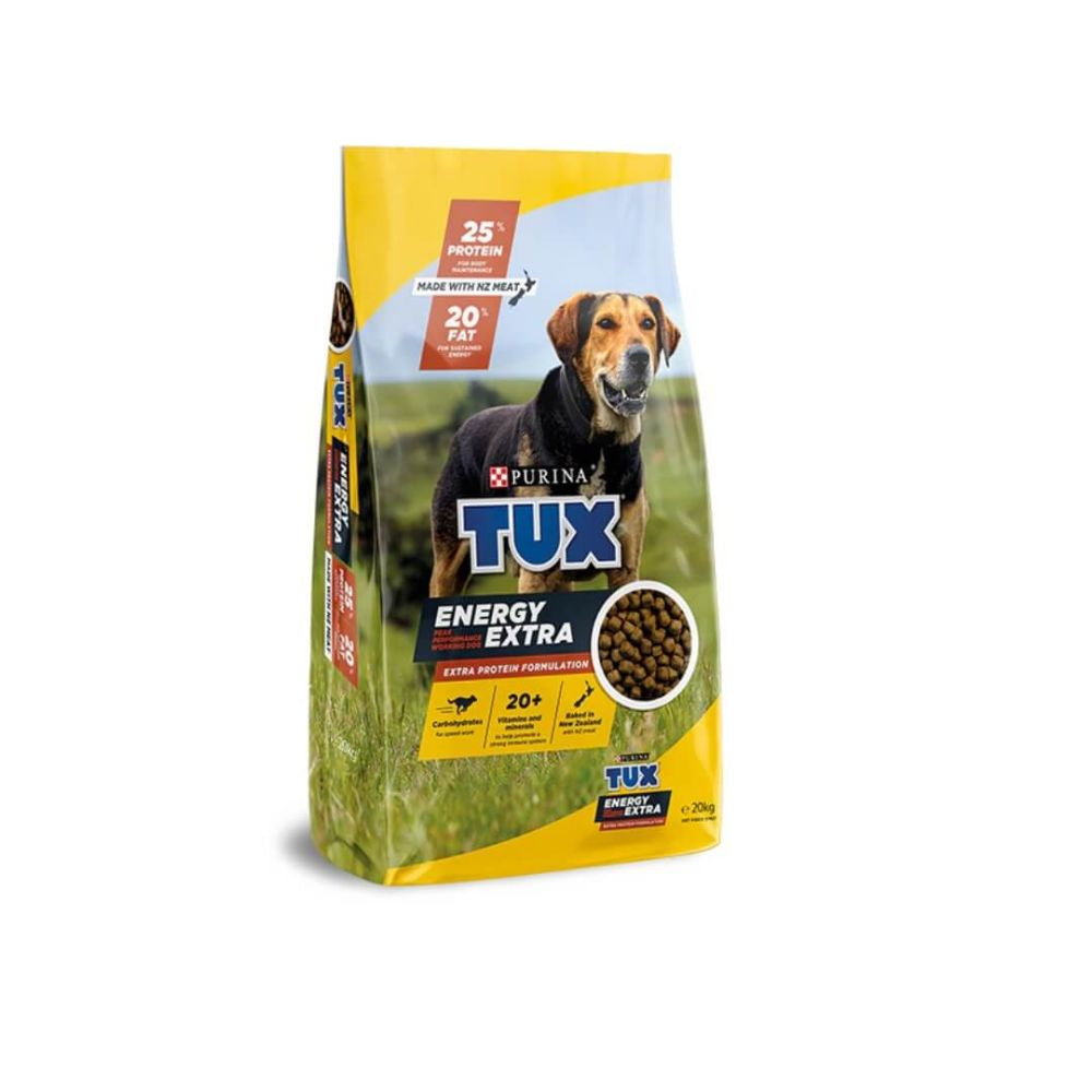 Tux Energy Extra - 20Kg