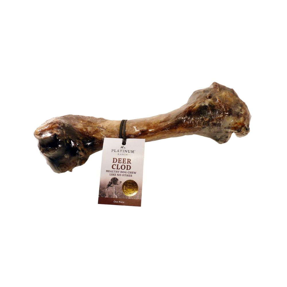 venison-bone