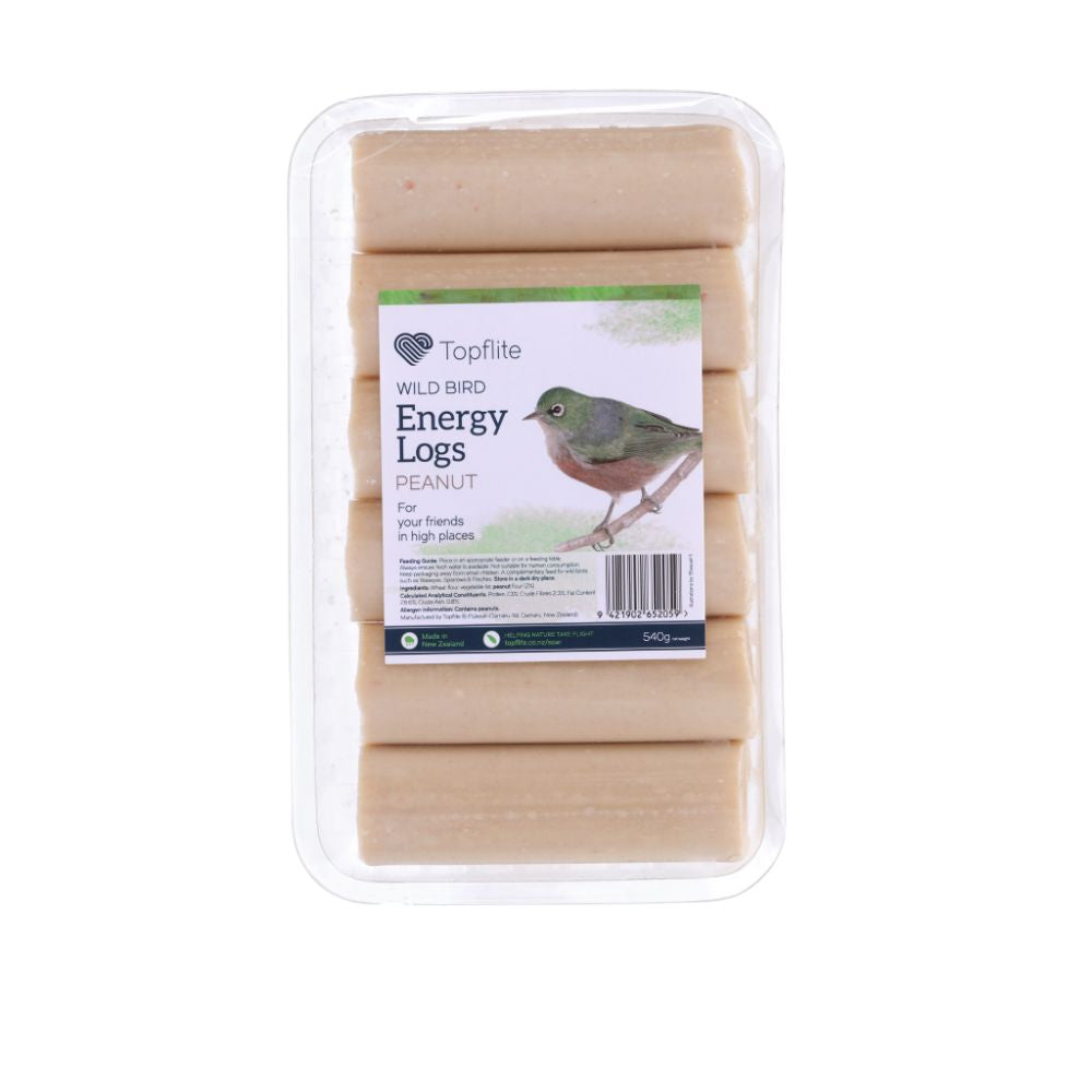 Topflite-wild-bird-energy-logs-peanut