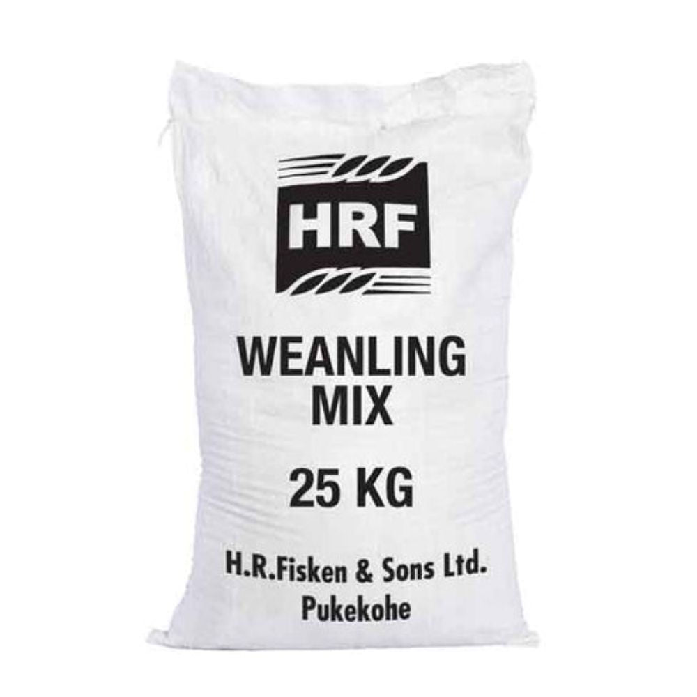 Fiskens-Weanling-Mix