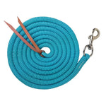    Zilco-training-lead-Turquoise