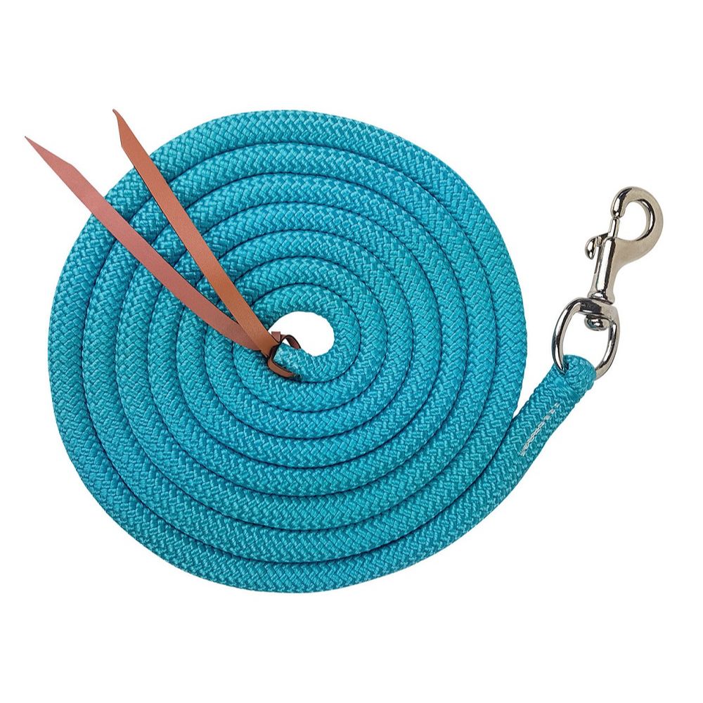   Zilco-training-lead-Turquoise
