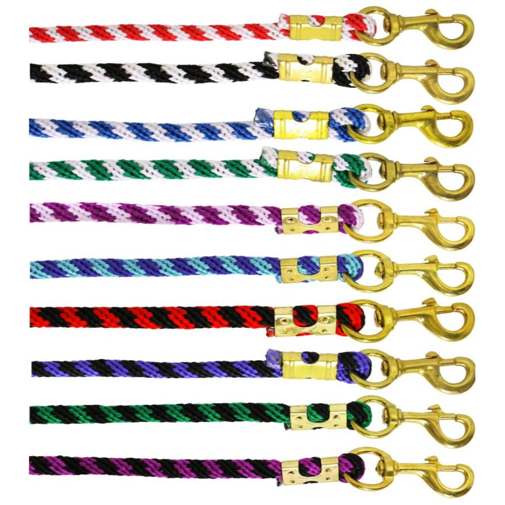 B-Tag-Polyflex-Horse-lead