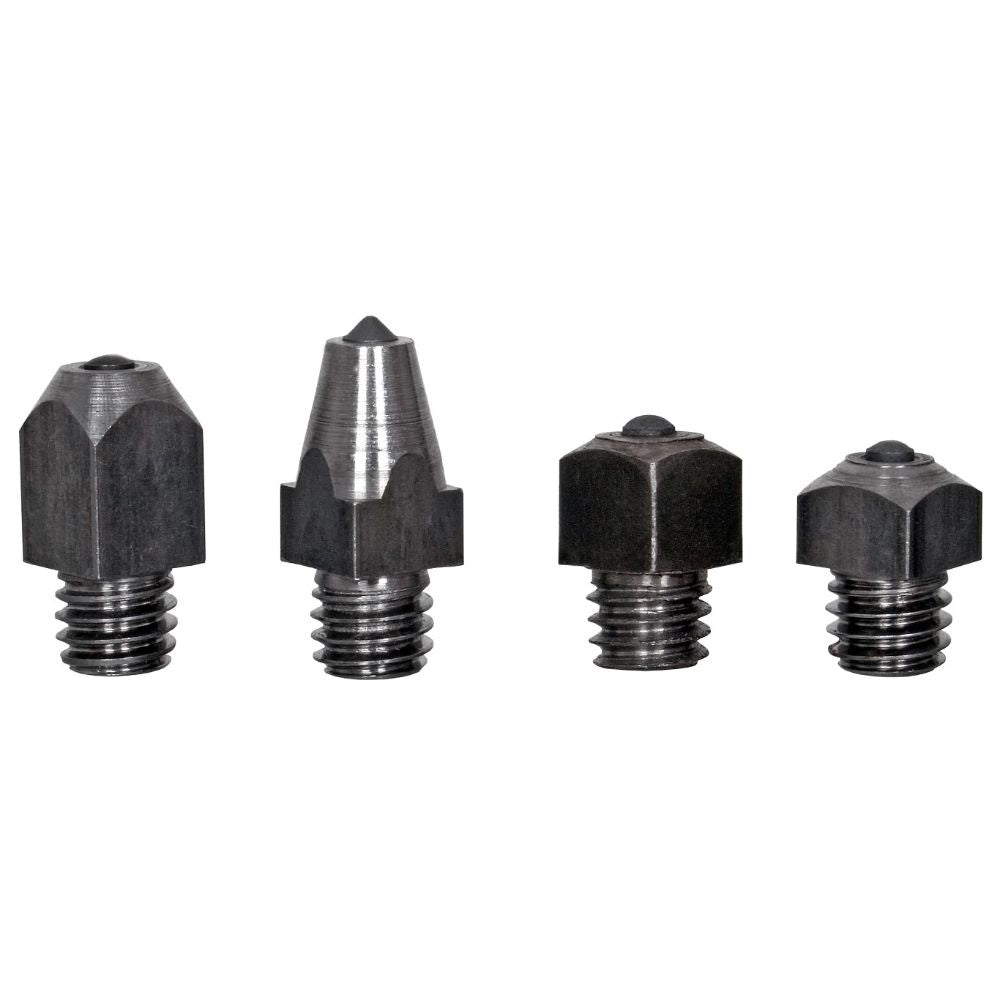 Stromsholm Tungsten Centre Studs