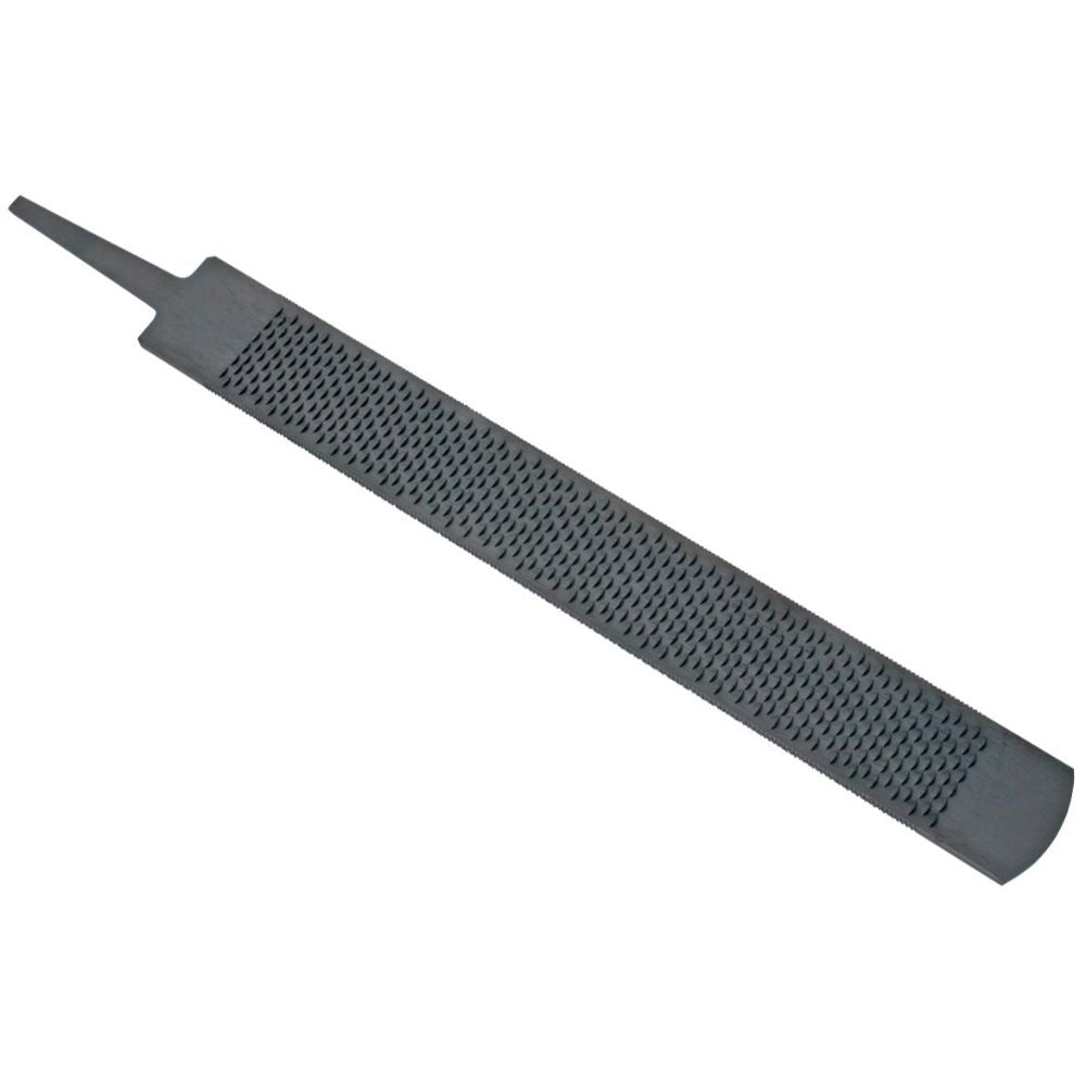 Forgemnn Tanged Rasp 14"