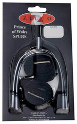 POW 14mm Spurs + Straps set