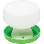 Poultry Drinker Economy Ball Type 0.6L