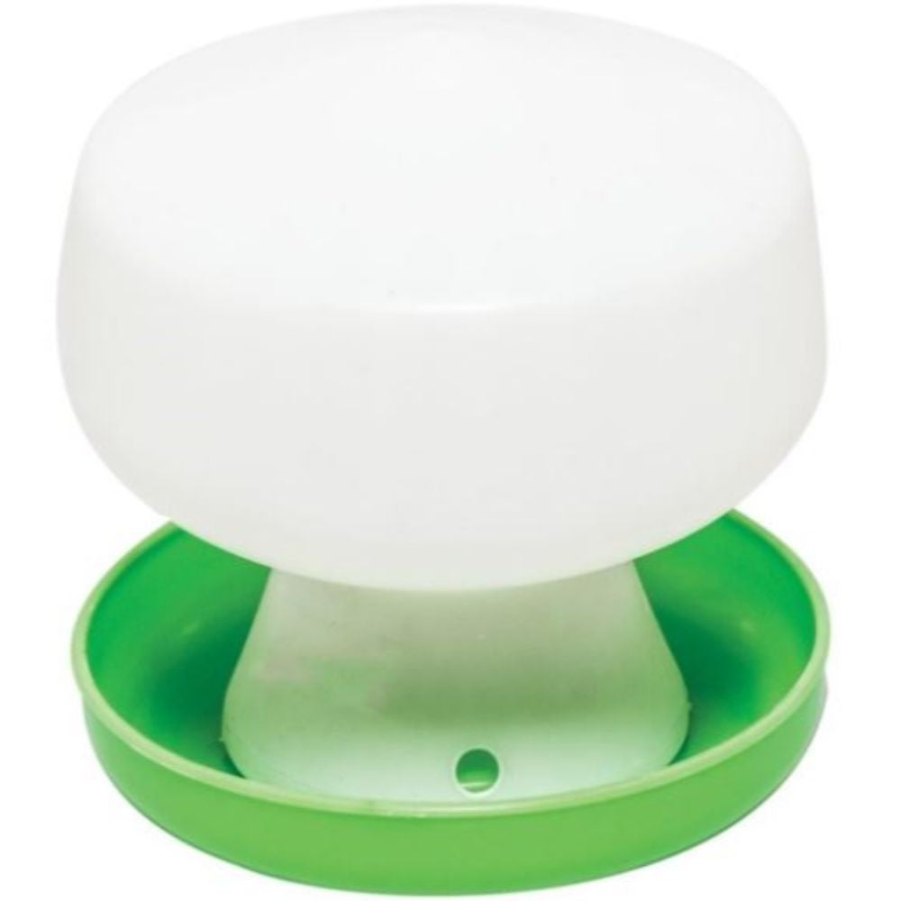 Poultry Drinker Economy Ball Type 0.6L