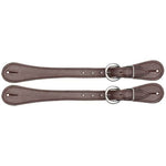 Aintree-Leather-Western-Spur-Straps