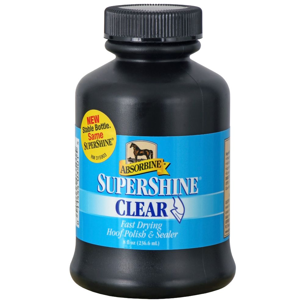 absorbine-supershine-clear