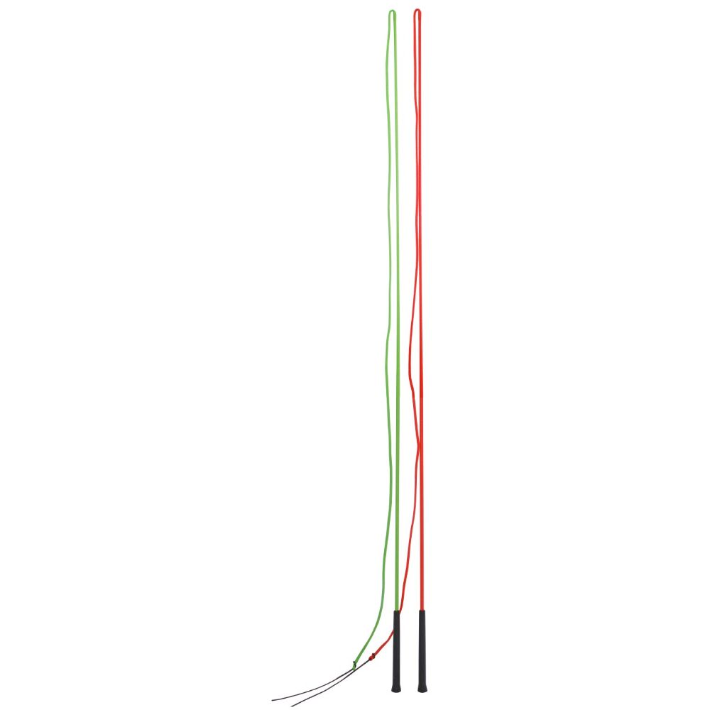 Blue Tag Straight Lunge Whip