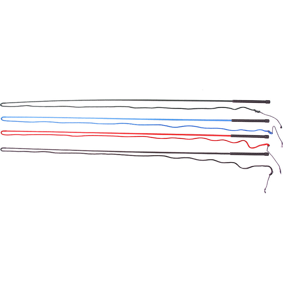 Blue Tag Straight Lunge Whip