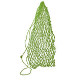 Small Hole Hay Net Green