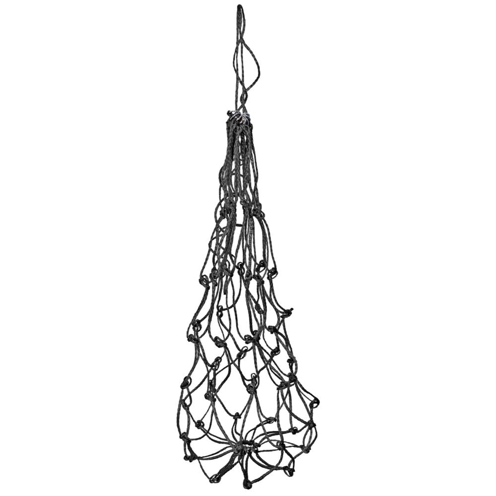 Blue Tag Standard Hay Net Black