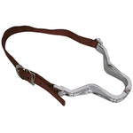 Blue Tag Wind Sucking Collar