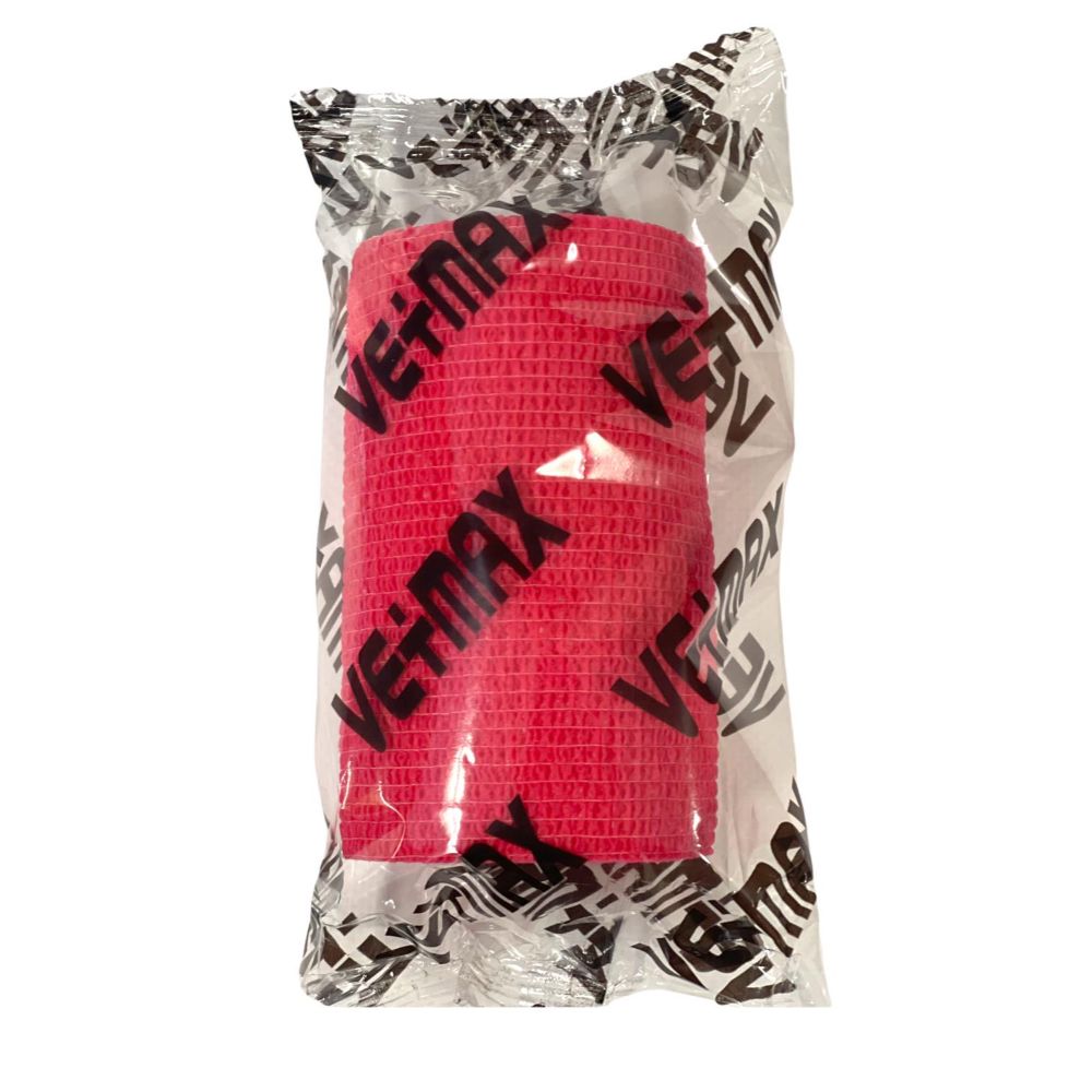 arion-cohesive-bandage-red.