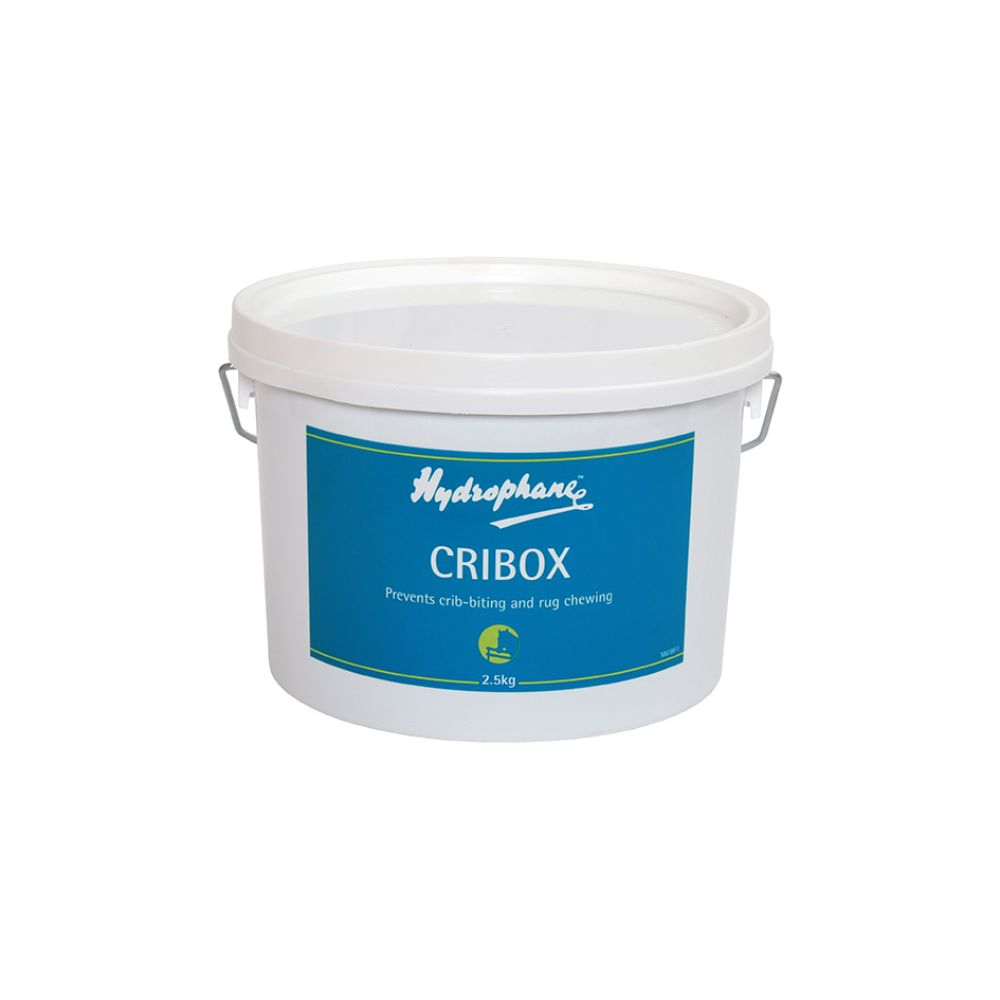 Hydrophane-cribox