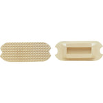 Fillis Rubber Treads White