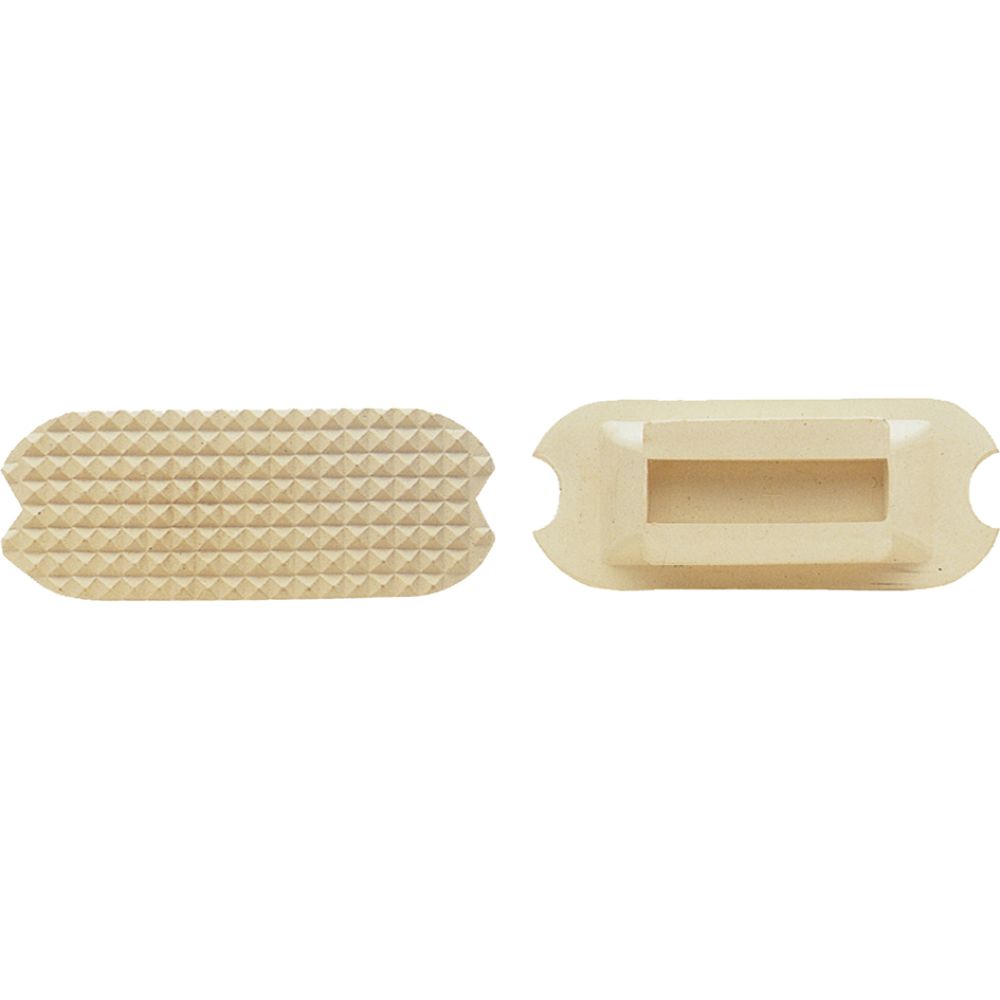 Fillis Rubber Treads White