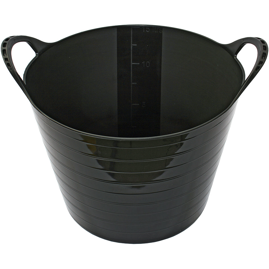 Flexi-Trug-15L-Lime-Green