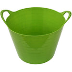 Flexi-Trug-15L-Lime-Green