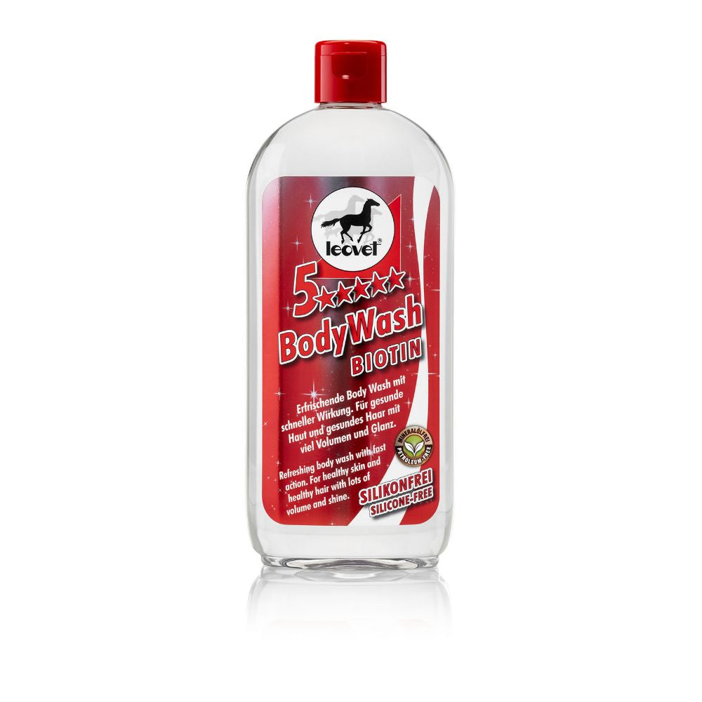 leovet-5-star-body-wash
