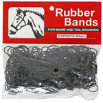 Mane and Tail Plaiting Bands