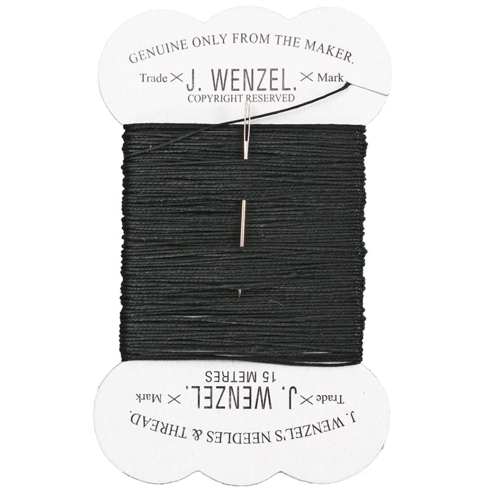 PLAITING THREAD CARD 15M