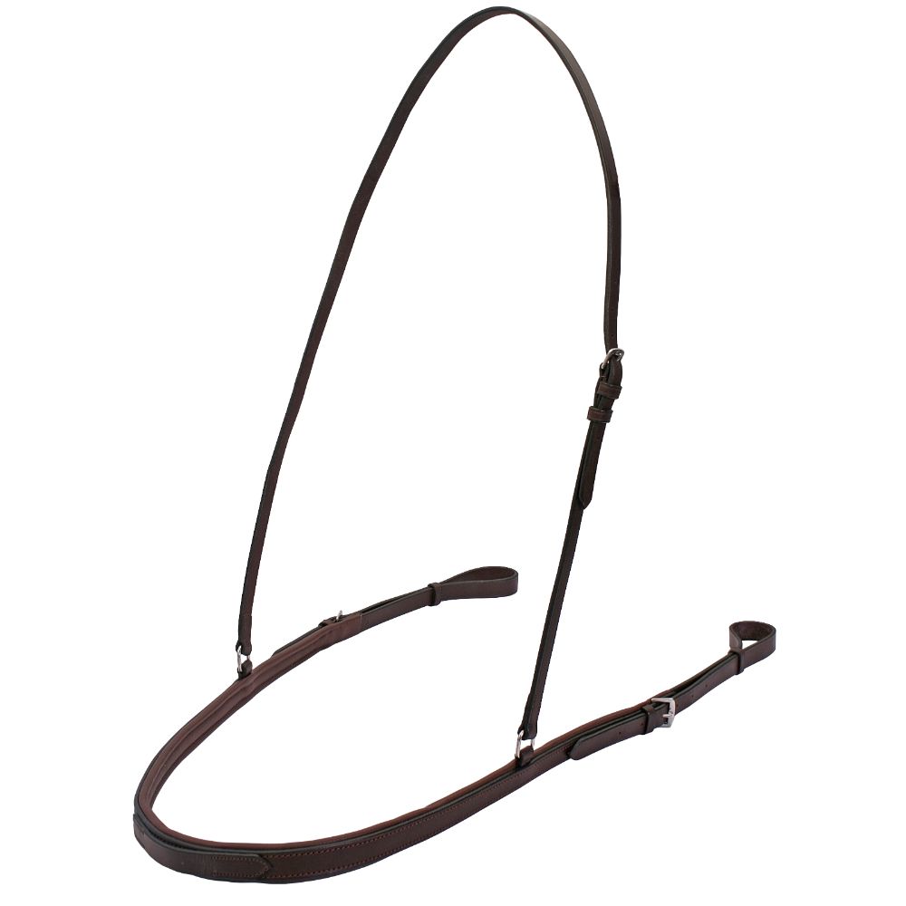 Platinum Flat Padded Breastplate
