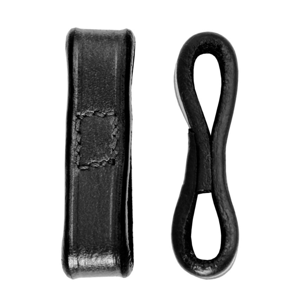 Platinum Fulmer Keepers Black