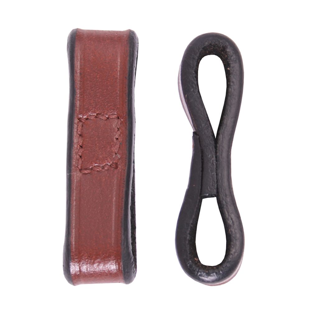 Platinum Fulmer Keepers Oak Brown