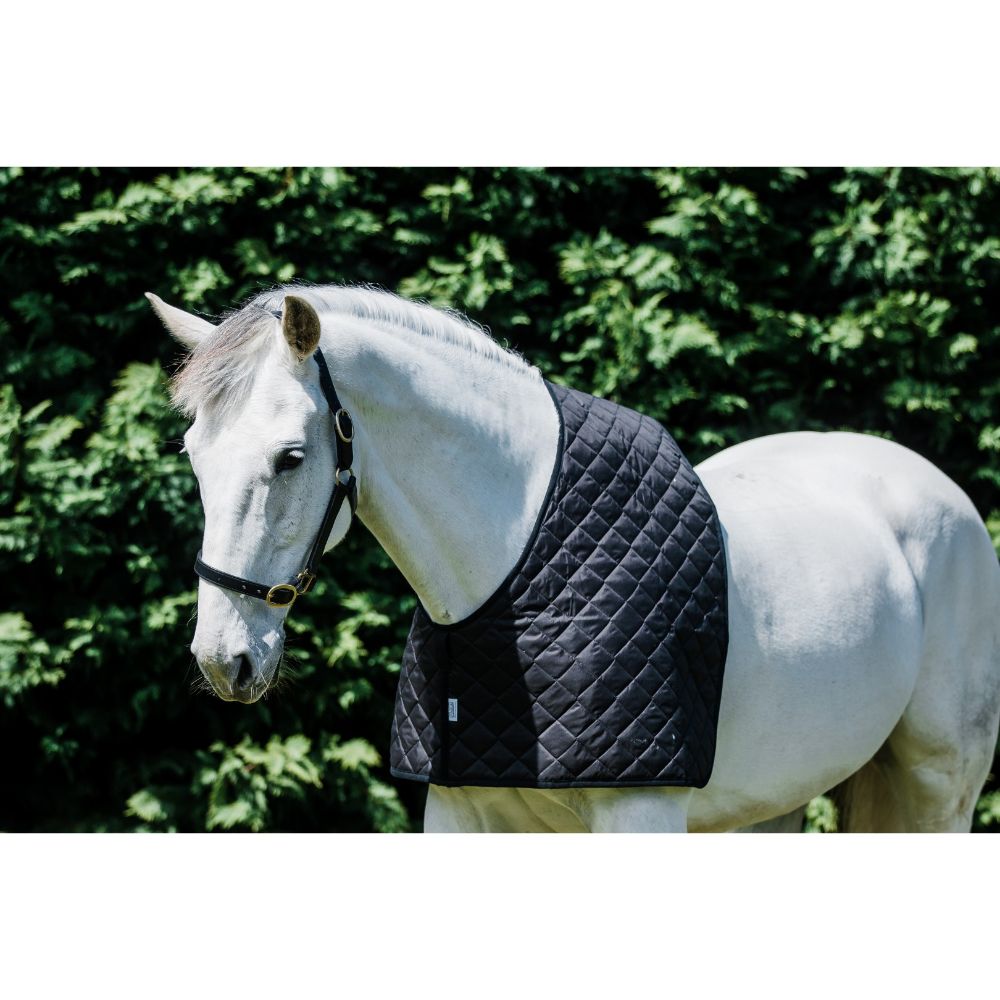 Flair Quilted Anti Rub Vest