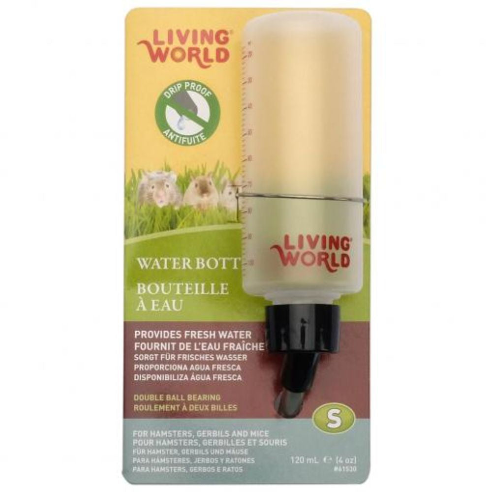 Living-World-Small-Animal-Water-Bottle