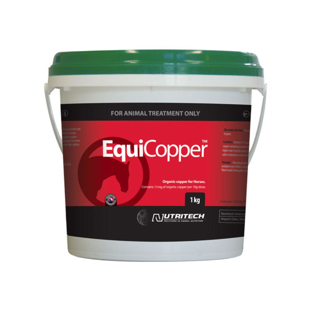 Nutritech-equicopper