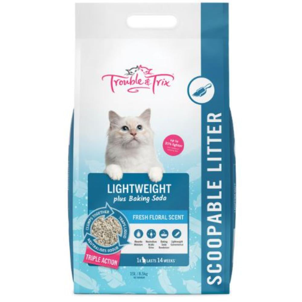 trouble-trix-baking-soda-cat-litter