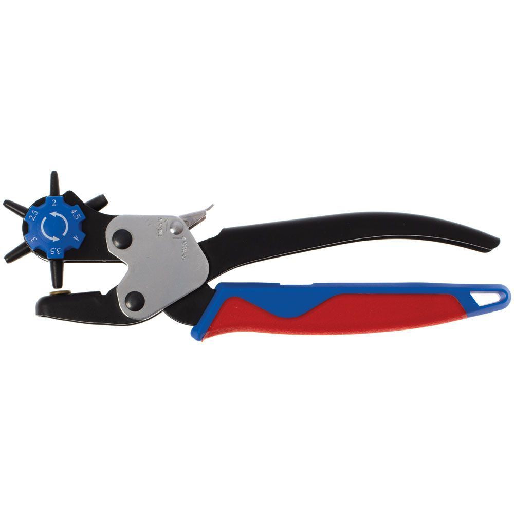 Leather Hole Punch - Premium Model