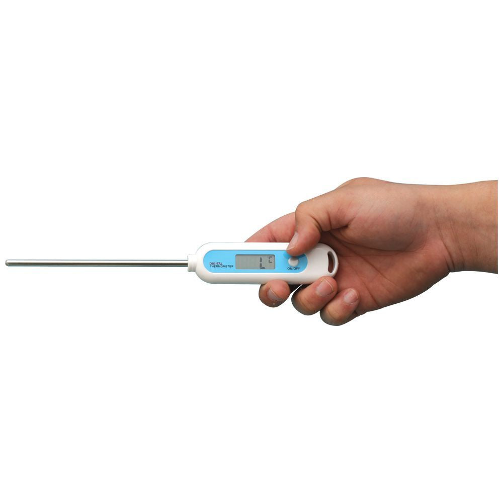Large Animal Thermometer