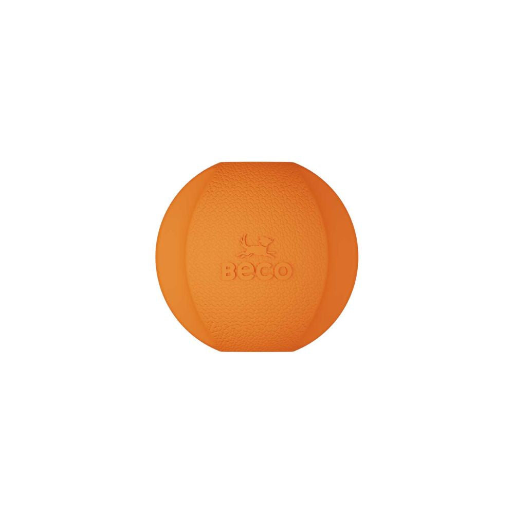 Beco-fetch-ball-orange