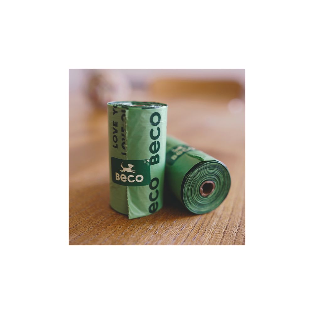 Beco Poop Bags - Mint Scented