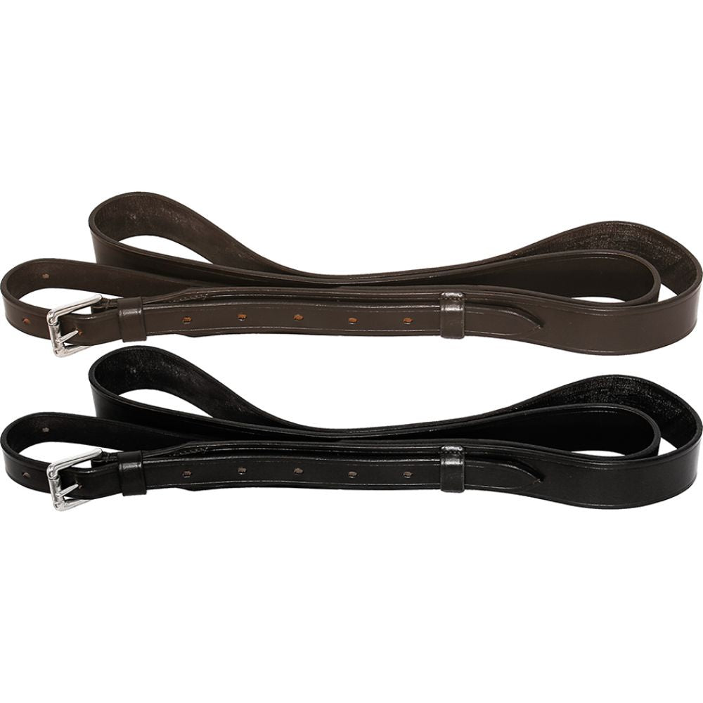 blue-tag-leather-surcingle