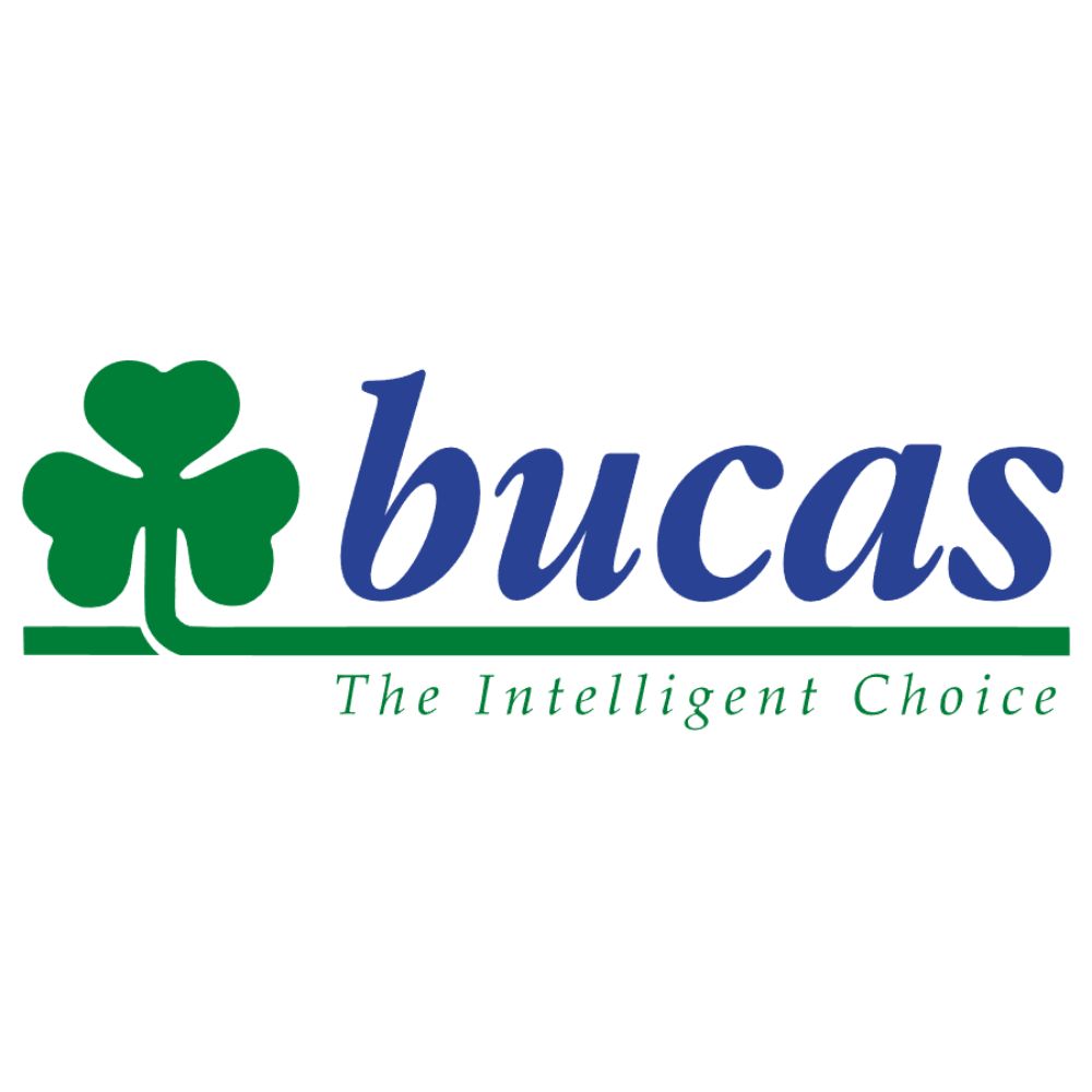 Bucas Logo