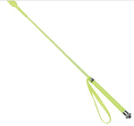 Neon Grippa Crop - Yellow