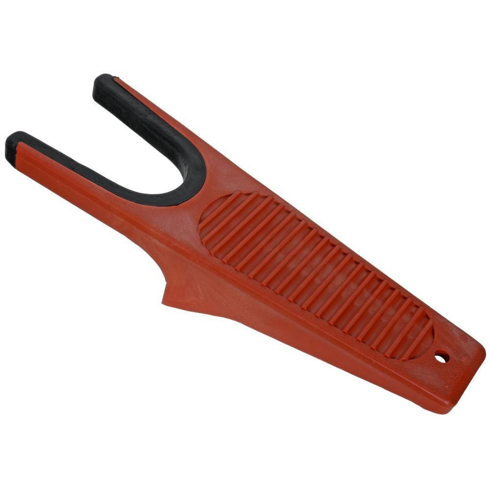 plastic boot jack