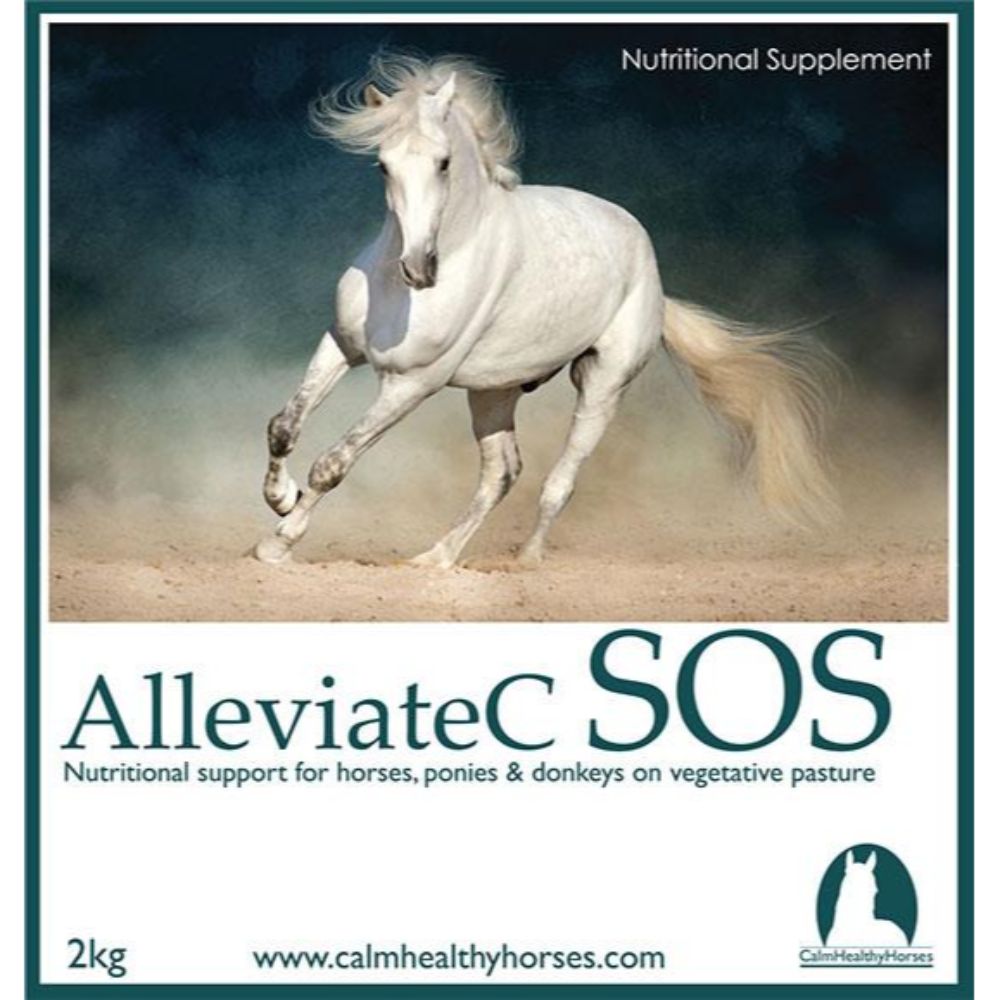 Alleviate-C-SOS