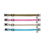 Trixie-Cat-Collar-Elastic-All-Colours