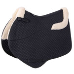 cavallino-cc-saddlecloth-Black-Natural