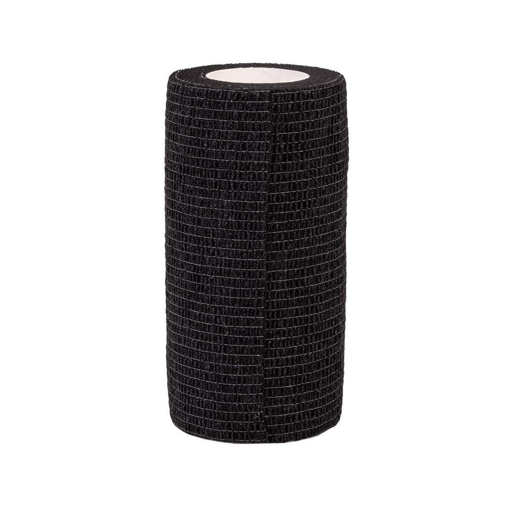 cohesive-bandage-black