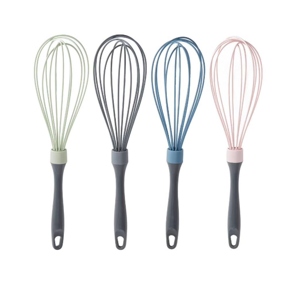 Coloured Whisk